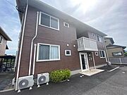 一宮駅より徒歩3分 2階 築18年の賃貸物件