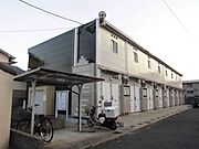 香西駅より徒歩6分 2階 築23年1ヶ月の賃貸物件
