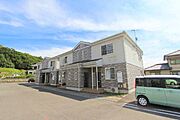 端岡駅より徒歩14分 1階 築24年7ヶ月の賃貸物件
