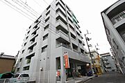 アルファ藤塚町 7階 築38年6ヶ月の賃貸物件