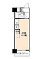 ダイアパレス築地3階3.5万円