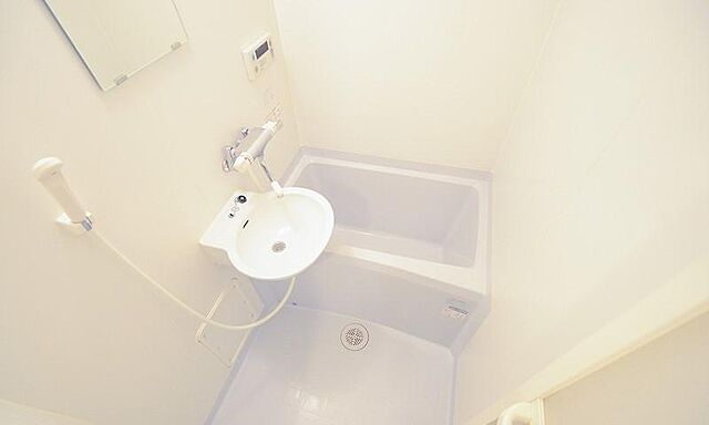 浴室