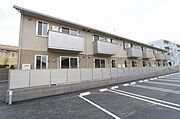 クレセール三谷 1階 築9年7ヶ月の賃貸物件