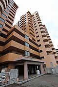 ダイアパレス茜町インタースクエア弐番館 7階 築36年の賃貸物件
