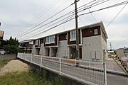 香西駅より徒歩10分 2階 築11年の賃貸物件