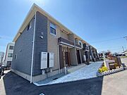 仏生山駅より徒歩5分 1階 築6年8ヶ月の賃貸物件