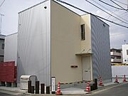 三条駅より徒歩17分 2階 築19年11ヶ月の賃貸物件