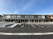 パティオ元山A 2階 築5年6ヶ月の賃貸物件
