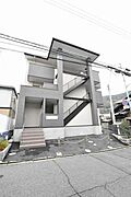 レジデンシア西宝町 2階 築8年9ヶ月の賃貸物件