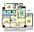 ストーンレイク子の浜B5階7.5万円