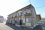 セジュール栗林南 2階 築23年6ヶ月の賃貸物件