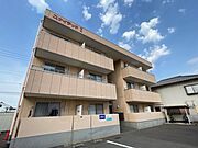 栗林公園駅より徒歩15分 3階 築25年1ヶ月の賃貸物件