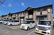 ユイマールガーデン２Ｂ 2階 築24年7ヶ月の賃貸物件