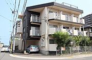コーポシーサイド 2階 築41年6ヶ月の賃貸物件