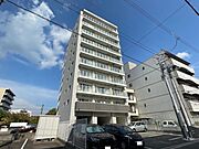 瓦町駅より徒歩9分 8階 築10年8ヶ月の賃貸物件