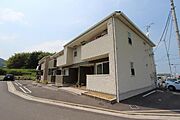 シルキーエトアールC 1階 築18年3ヶ月の賃貸物件