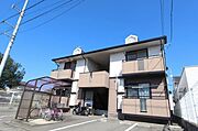 春日川駅より徒歩29分 1階 築31年1ヶ月の賃貸物件