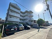 コーポサンリーザ 3階 築39年の賃貸物件