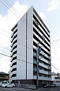 栗林公園北口駅より徒歩6分 11階 築18年7ヶ月の賃貸物件