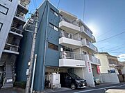 栗林公園駅より徒歩6分 4階 築38年5ヶ月の賃貸物件