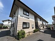 木太東口駅より徒歩20分 2階 築29年8ヶ月の賃貸物件
