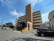 林道駅より徒歩15分 6階 築41年2ヶ月の賃貸物件
