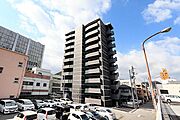 S-FORT高松中野町 8階 築6年7ヶ月の賃貸物件
