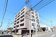 沖松島駅より徒歩11分 2階 築28年2ヶ月の賃貸物件