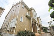平木駅より徒歩12分 2階 築20年1ヶ月の賃貸物件