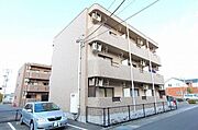 太田駅より徒歩13分 3階 築25年の賃貸物件
