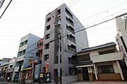 グレース栗林 4階 築19年7ヶ月の賃貸物件