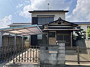 林道駅より徒歩4分 1階 築42年7ヶ月の賃貸物件
