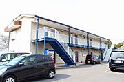 古高松南駅より徒歩8分 2階 築35年6ヶ月の賃貸物件
