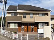 池戸駅より徒歩36分 2階 築18年6ヶ月の賃貸物件