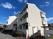 グリーンハイツ元山 3階 築39年1ヶ月の賃貸物件
