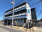 緒方ビル 3階 築38年5ヶ月の賃貸物件