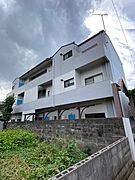 室町ハイツ 3階 築37年5ヶ月の賃貸物件