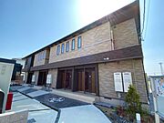 RainbowHour 1階 築7年4ヶ月の賃貸物件