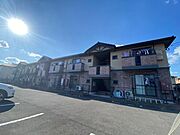 元山駅より徒歩10分 2階 築22年の賃貸物件