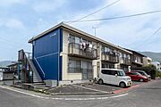 フォーブル屋島 1階 築40年6ヶ月の賃貸物件
