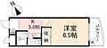 アトリーチェ1階2.9万円
