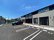 水田駅より徒歩8分 2階 築1年6ヶ月の賃貸物件
