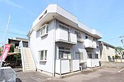 エルディム川西 2階 築38年の賃貸物件