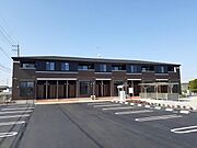 西前田駅より徒歩2分 2階 築3年6ヶ月の賃貸物件