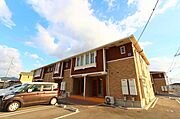 クラール元山C 1階 築11年9ヶ月の賃貸物件