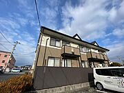 グレイスハイム１ 2階 築25年6ヶ月の賃貸物件