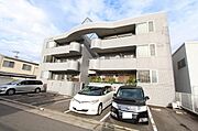 花園駅より徒歩16分 2階 築38年6ヶ月の賃貸物件