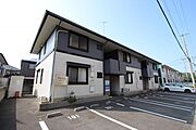 ブランシェ 2階 築28年6ヶ月の賃貸物件
