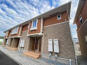 2階 築10年7ヶ月の賃貸物件