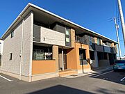 ロイヤルフェルティF・G棟F 1階 築10年8ヶ月の賃貸物件
